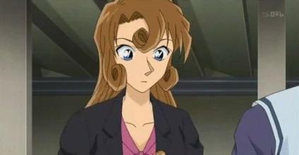 童年阴影柯南鬼故事,名侦探柯南的童年阴影