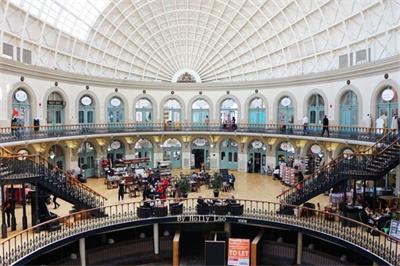 英国利兹属于什么档次,英国利兹有啥特别东西