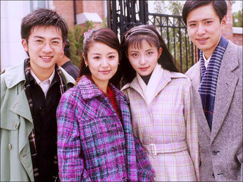 民国侦探电视剧排行榜前十名,好看的民国军阀爱情电视剧推荐