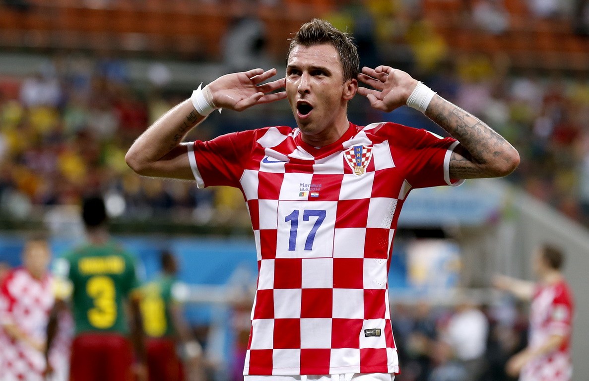 尤文中锋引援,尤文转会中锋