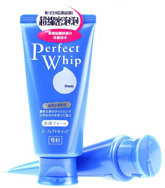 日本进口的一款洗面奶,日本药妆店洗面奶推荐