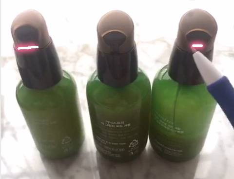 ysl真假包鉴别对比,ysl光皮气垫真假鉴别