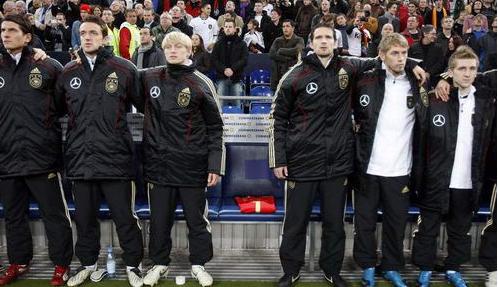 足球的悲情场景,足球最无法遗忘的镜头