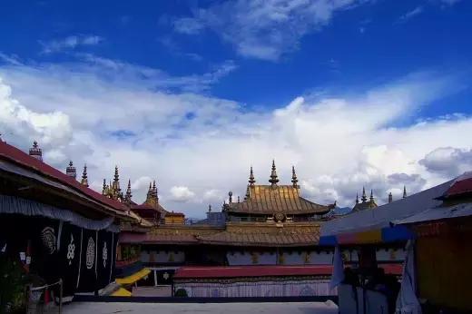 全中国最难进的景区,中国最难买的票