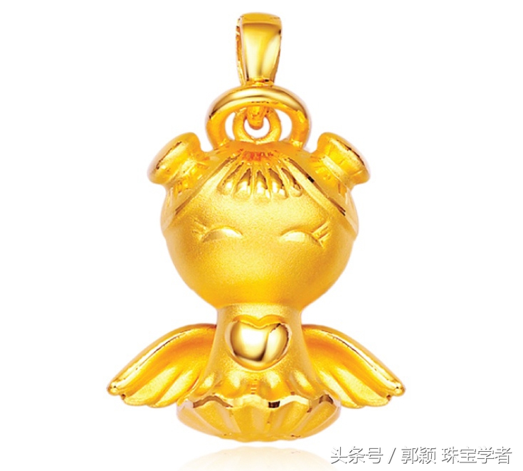 3d硬金999足金是黄金吗,黄金首饰3d硬金哪个保值率更高