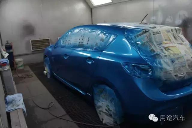 汽车界的黑话,老司机带路