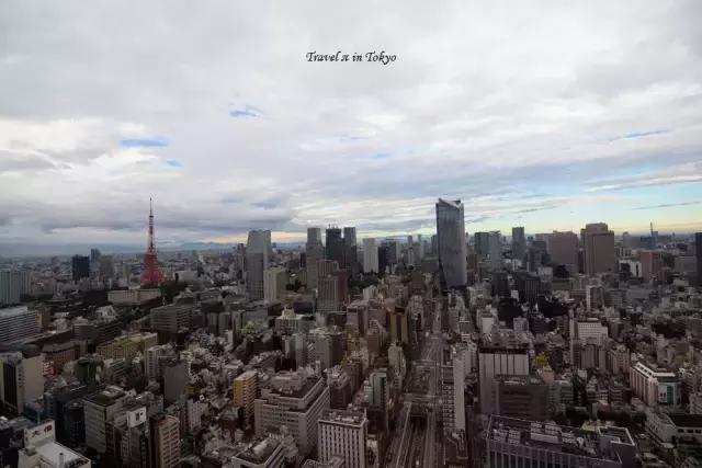 来东京值得做的事,除了逛商场还能去哪里玩啊