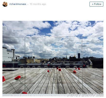 宝辉大酒店巴黎西餐厅 (巴黎有名的高级西餐厅)