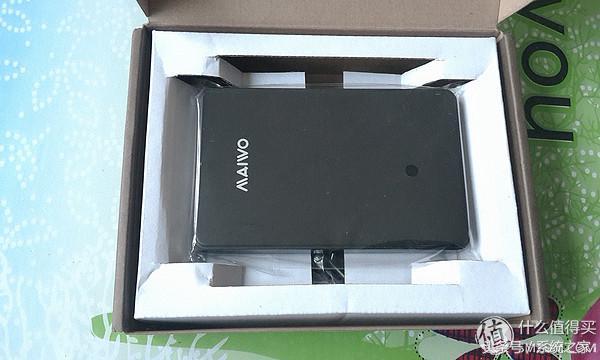 麦沃k1683m.2固态硬盘盒,maiwo麦沃硬盘盒好用吗