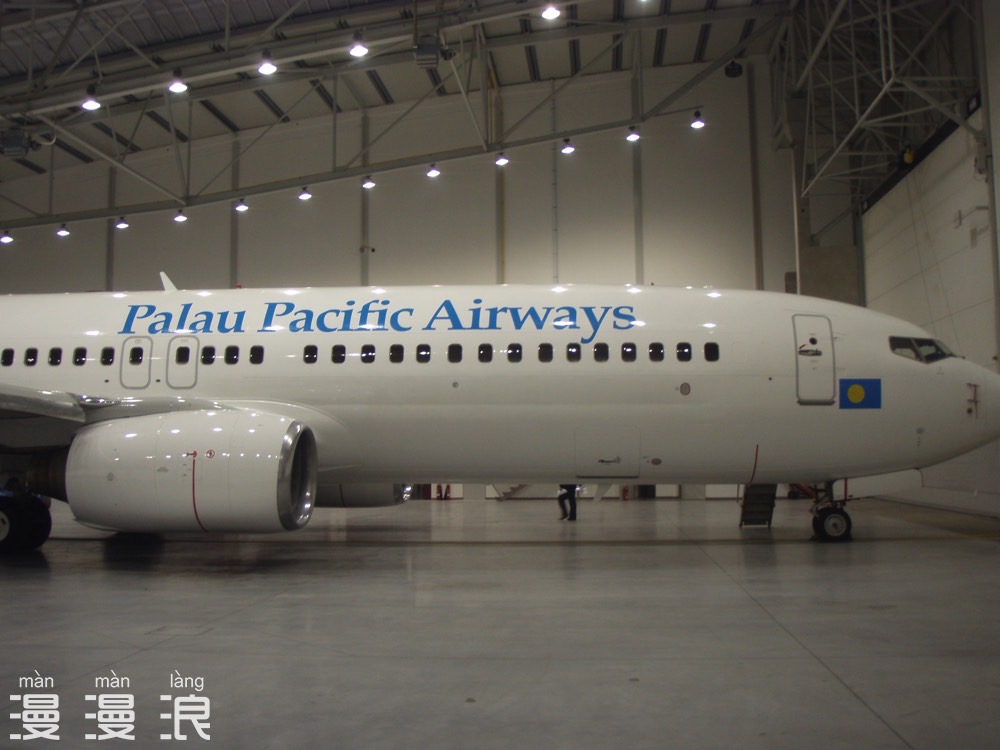 怎么去帕劳旅游,帕劳攻略