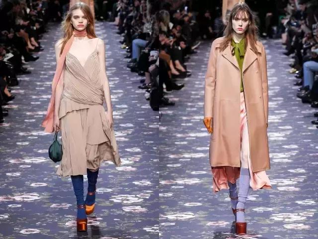 穿短靴的尴尬，我猜你一定有！关系到你露不露脚踝！