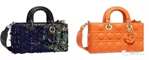 dior风格演变,dior风格的变化