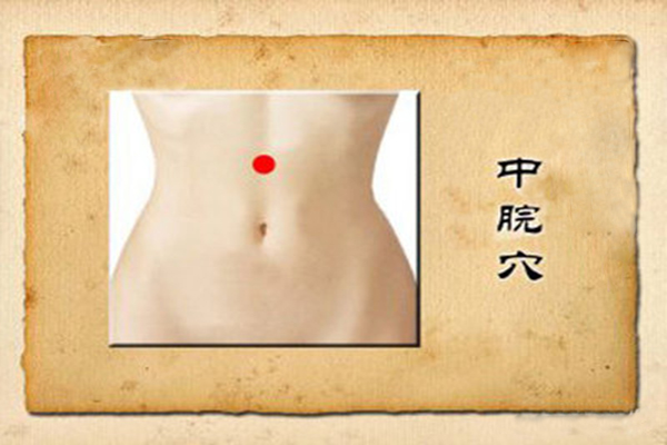 中医穴位埋线减肥疗法,中医里哪些穴位是减肥的