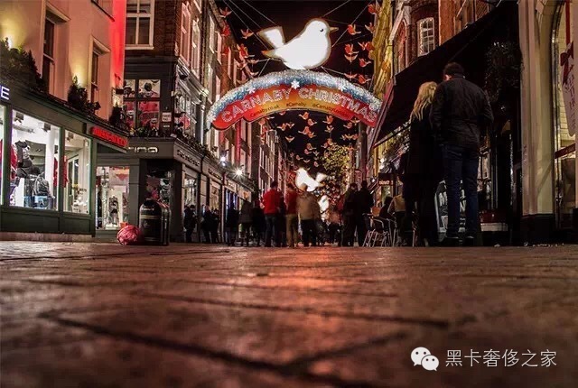 伦敦1区购物攻略,伦敦手表购物攻略大全图