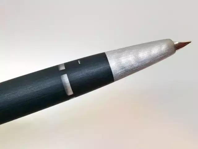 lamy2000钢笔,lamy2000笔尖拆解