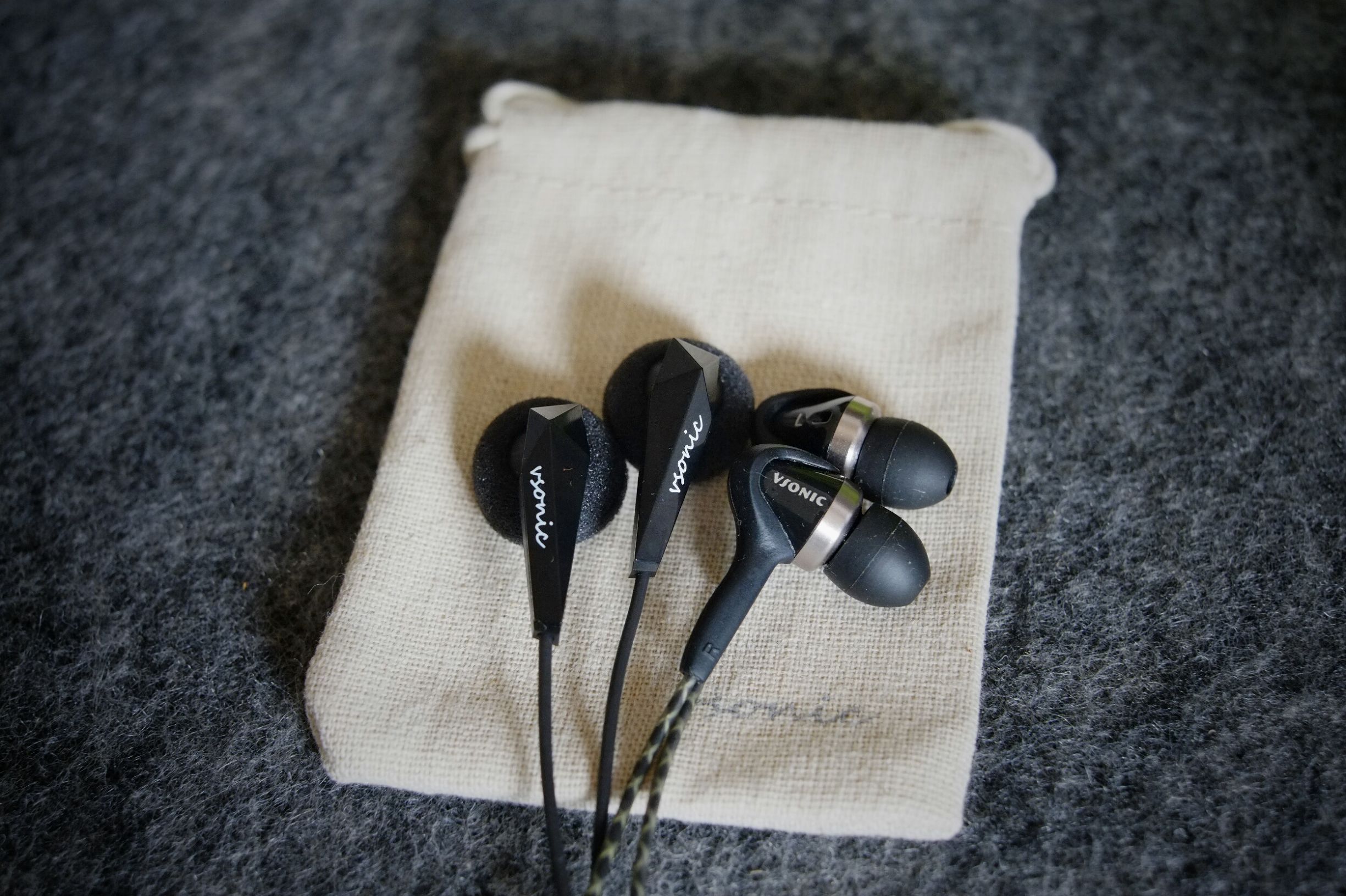 直撼德国品牌传奇型号，国产耳机造出“3P睡眠耳机”