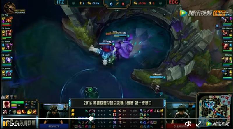 edg夺冠第三场阵容,edg夺冠第四把阵容分析