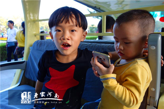 国庆去这里人少且景美,十一假期哪里去看花海