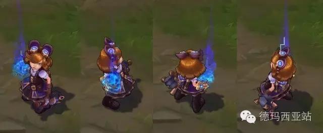 摄魂使者薇恩真的要被雪藏，难道会是下一个莲花之令？