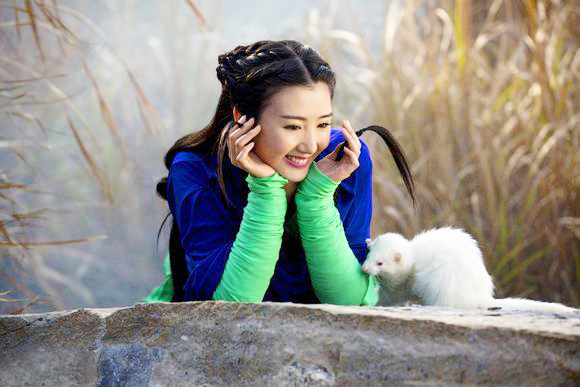 金庸武侠小说中十大神功第一名,金庸武侠十大最强神兽