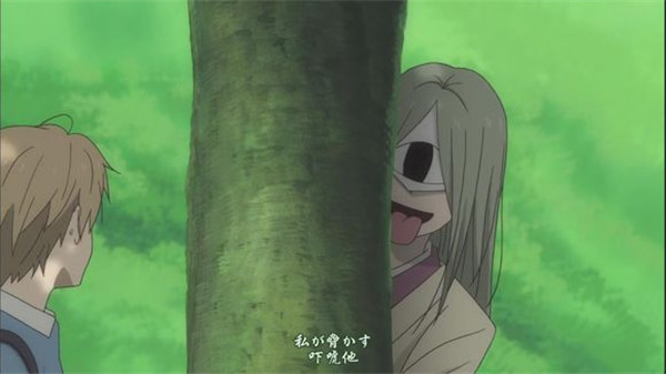 《夏目友人帐》第五季终于来了，那些年被感动的画面依旧动人