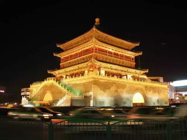 两天一夜逛西安,西安旅游两天一夜全攻略