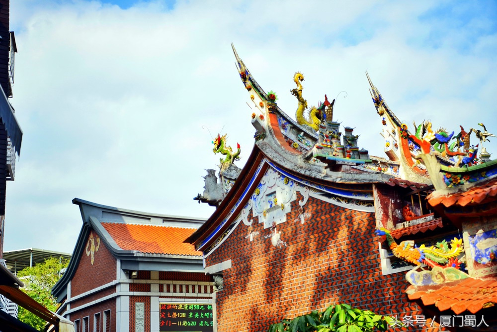 曾厝垵最文艺的渔村,曾厝垵被称为中国最文艺渔村