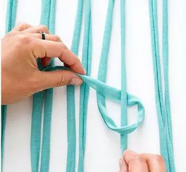 diy绳结手工附教程,diy手工绳结你要的我来做