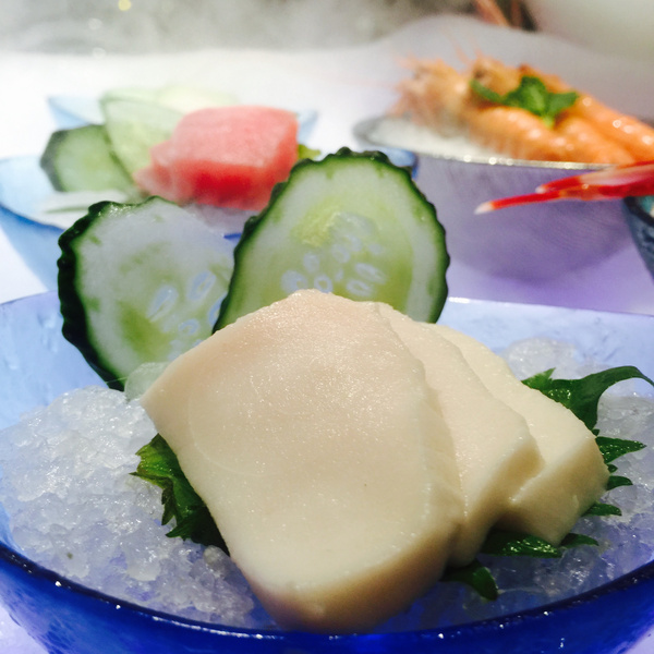 饕餮盛宴海鼎荟,厦门市海鼎荟自助餐