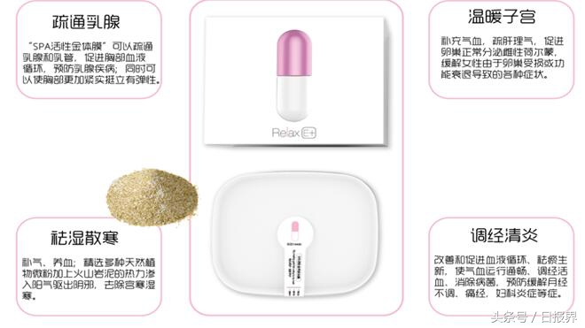 想要“二胎”，试试“医十SPA黄金体膜”！