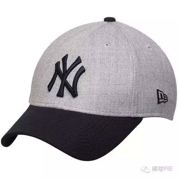 选择棒球帽的正确方式,ny棒球帽怎么戴好看