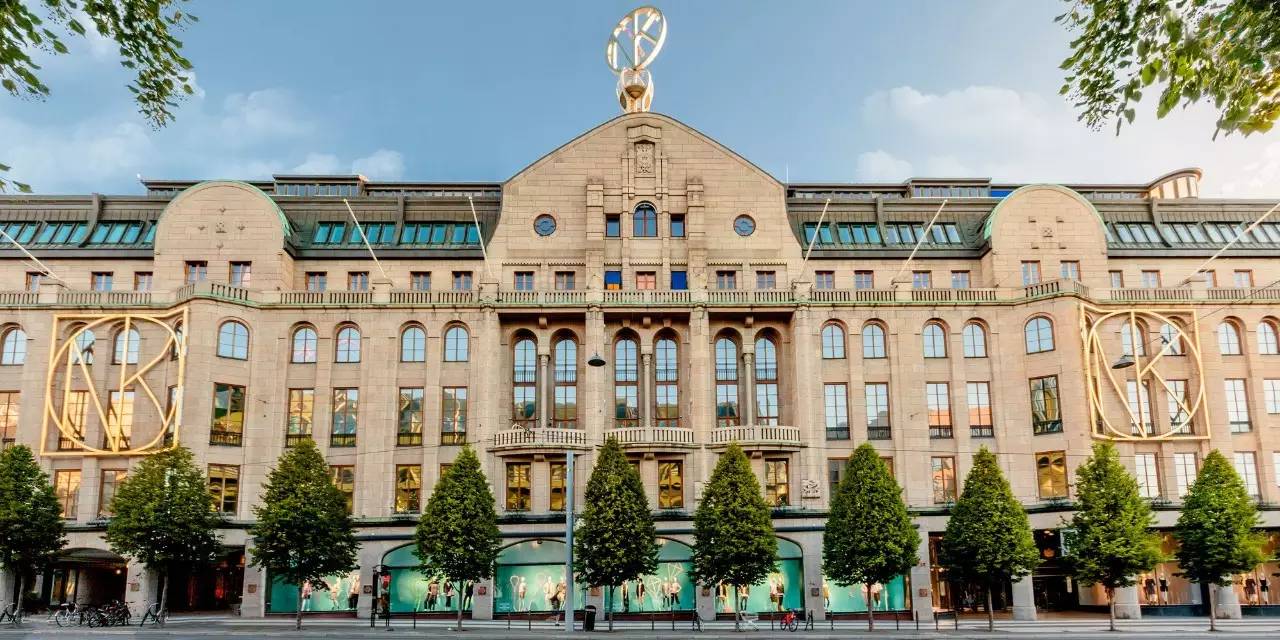 值得一逛的小店,值得逛的店