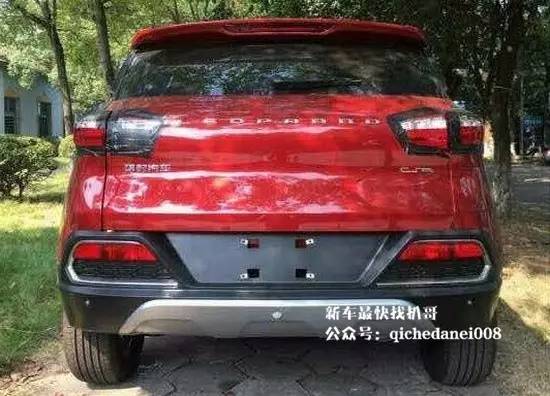 cs9猎豹汽车图片,猎豹汽车cs9质量怎样曲靖