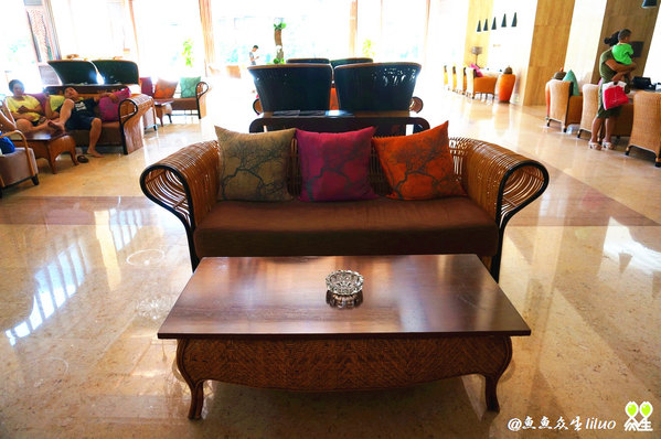 泡在三亚，一家度假酒店足以