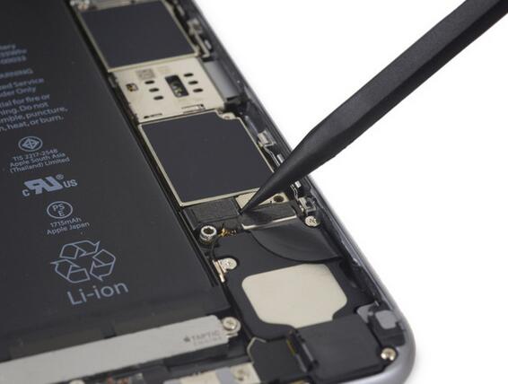 iphone6shome键更换视频,iphone6shome键修复