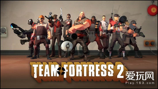 valve第一款游戏是什么,valve发布过的游戏