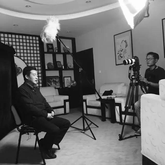 摄制组动态|卢火神附子炮制老官山墓