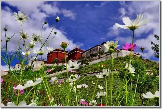 全中国最难进的景区,中国最难买的票