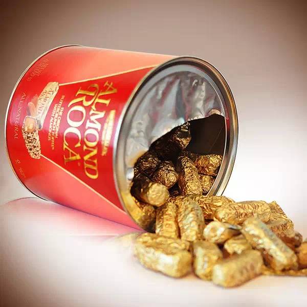 减肥路上，唯有它们不可辜负：那些世界各国唇齿生津的零食