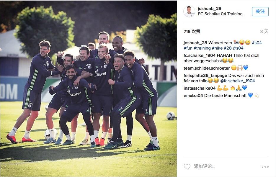 #球员#矿工万象：球员社交网络晒图集Vol.05