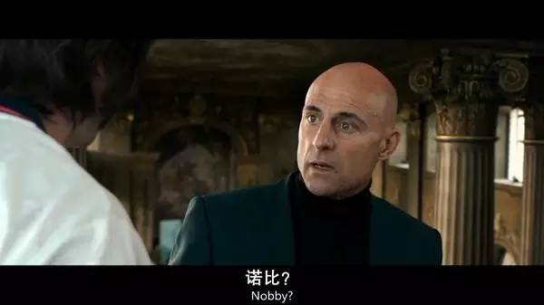 麻烦给这部电影寄十万包去污粉！