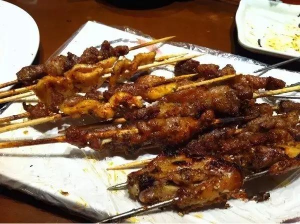 哈尔滨华梅西餐招牌菜,哈尔滨道台府附近的饭店招牌菜