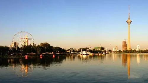 天津旅游攻略天津劝业场,天津旅游攻略来了