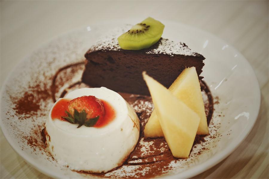 HK手帐：三时三餐，像个香港人一样（图文版）