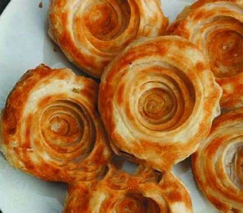 吃货国庆七天乐,请准备好口水,不放过河南的每一寸土地!