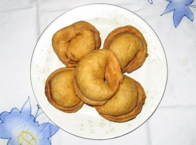 吃货国庆七天乐,请准备好口水,不放过河南的每一寸土地!