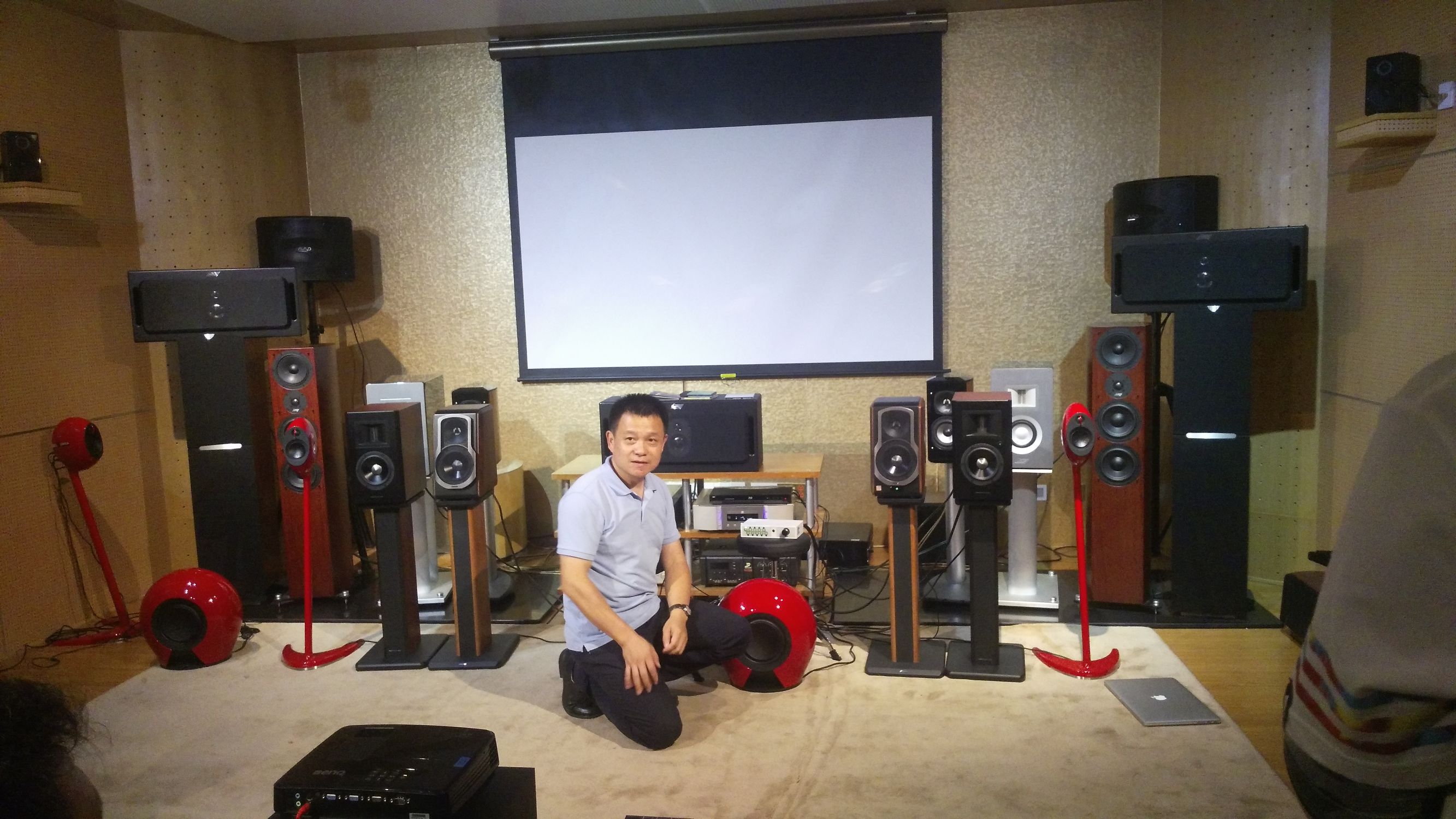 好声音历程,好声音如何炼成