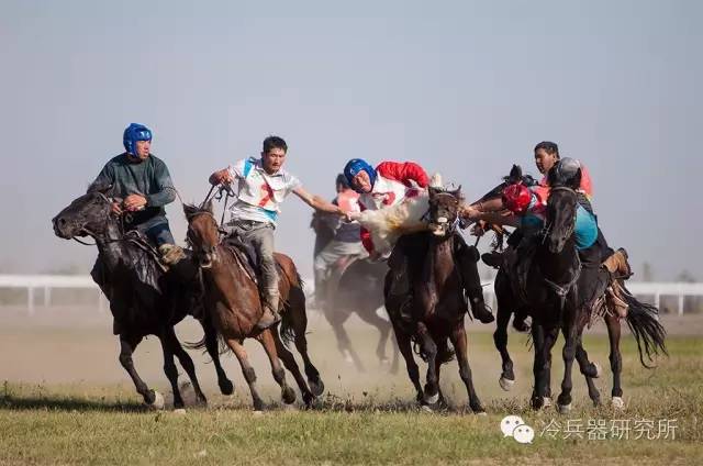 能骑马吗,骑马四种步伐