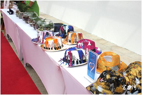 印象富力湾｜画展背后的故事