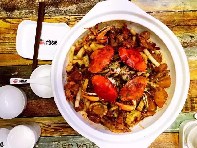 宿州市埇桥区吃货,宿州美食攻略吃货必备